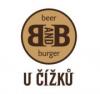 Rozvoz jídla z Beer & Burger U Čížků