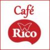 Rozvoz jídla z Café Rico