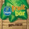 Rozvoz jídla z Chiquita Fruit Bar Praha