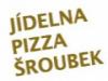 Rozvoz jídla z Jídelna Pizza Šroubek