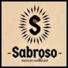 Rozvoz jídla z Sabroso Mexican Restaurant