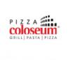 Rozvoz jídla z Pizza Coloseum Zlatý Anděl