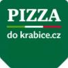 Rozvoz jídla z Pizza Do Krabice.cz Magistrála
