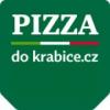 Rozvoz jídla z Pizza Do Krabice.cz Holešovice