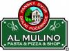 Rozvoz jídla z Al Mulino Pizza & Pasta Restaurant