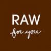 Rozvoz jídla z Raw For You