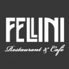 Rozvoz jídla z Restaurant & Café Fellini