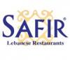 Rozvoz jídla z Safir Lebanese Restaurant
