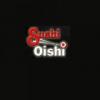 Rozvoz jídla z Sushi Oishi