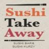 Rozvoz jídla z Sushi Take Away - Kodaňská