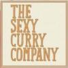 Rozvoz jídla z The Sexy Curry Company