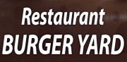 Rozvoz jídla z Burger Yard