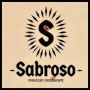 Rozvoz jídla z Sabroso Mexican Restaurant