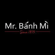 Rozvoz jídla z Mr. Banh Mi