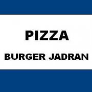 Rozvoz jídla z Pizza Burger Jadran