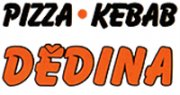 Rozvoz jídla z Pizza – Kebab Dědina