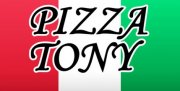 Rozvoz jídla z Pizza Tony