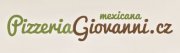Rozvoz jídla z Pizzeria Mexicana Giovanni