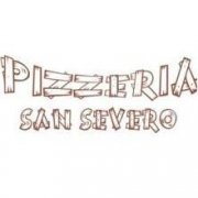 Rozvoz jídla z Pizzeria San Severo Budějovická
