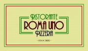 Rozvoz jídla z Pizzerie Ristorante Roma Uno