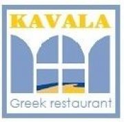 Rozvoz jídla z Řecká Restaurace Kavala