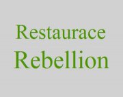 Rozvoz jídla z Restaurace Rebellion