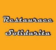 Rozvoz jídla z Restaurace Solidarita