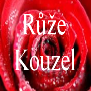 Růže Kouzel