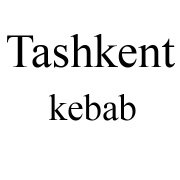 Rozvoz jídla z Tashkent Kebab