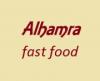 Rozvoz jídla z Alhamra Fast Food