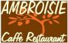 Rozvoz jídla z Ambroisie Restaurant
