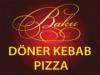 Rozvoz jídla z Baku Döner Kebab Pizza