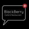 Rozvoz jídla z Blackberry Café & Restaurant