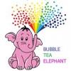 Rozvoz jídla z Bubble Tea Elephant Chodov