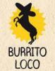 Rozvoz jídla z Burrito Loco Spálená