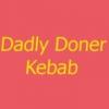 Rozvoz jídla z Dadly Doner Kebab