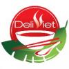 Rozvoz jídla z Deli Viet Restaurant