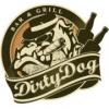 Rozvoz jídla z Dirty Dog Bar & Grill