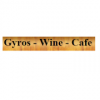 Gyros - Wine - Cafe