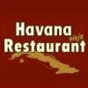 Rozvoz jídla z Havana Vieja