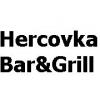 Rozvoz jídla z Hercovka Bar & grill