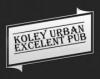 Rozvoz jídla z Koley Excelent Urban Pub