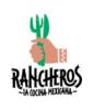 Rozvoz jídla z Mexická Restaurace Rancheros