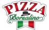 Rozvoz jídla z Pizza Borsalino
