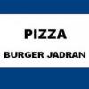 Rozvoz jídla z Pizza Burger Jadran
