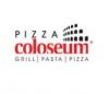 Rozvoz jídla z Pizza Coloseum Budějovická