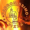 Pizza Padronissimo - Stodůlky