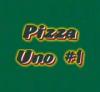 Rozvoz jídla z Pizza Uno Krč