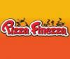Rozvoz jídla z Pizza Finezza