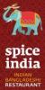Rozvoz jídla z Spice India